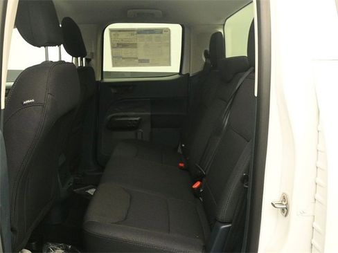 New 2025 Ford Maverick XL image 10