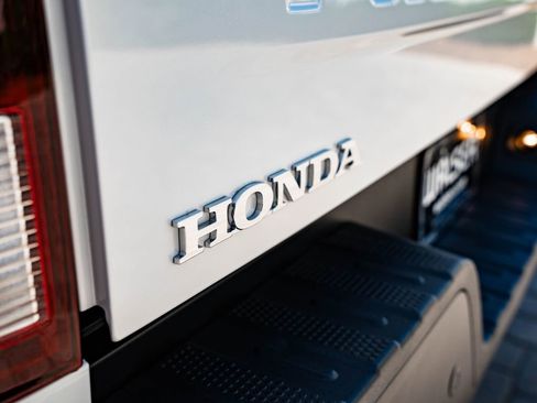 Used 2024 Honda Ridgeline TrailSport image 18