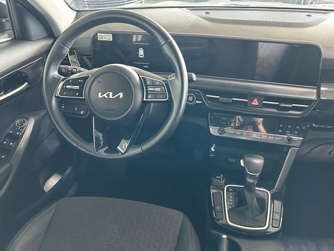 Used 2026 Kia Seltos S FWD image 7