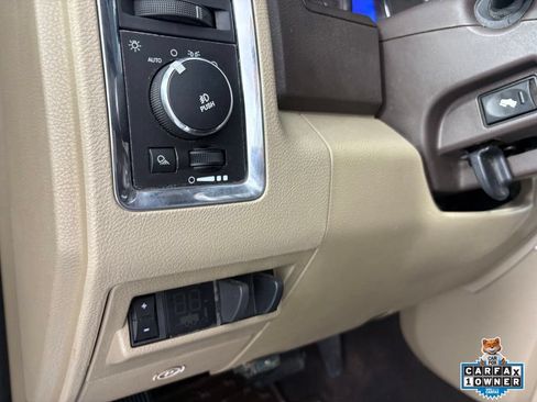 Used 2012 RAM 2500 Longhorn w/ Chrome Accents Group AWD/4WD image 15