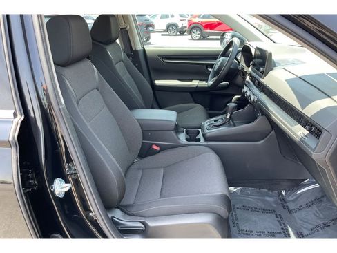 Used 2024 Honda CR-V LX image 19
