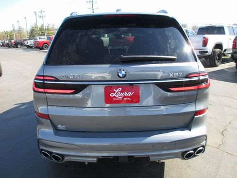 Used 2026 BMW ALPINA XB7 ALPINA XB7 image 6