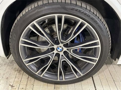 Used 2022 BMW X3 M40i image 13