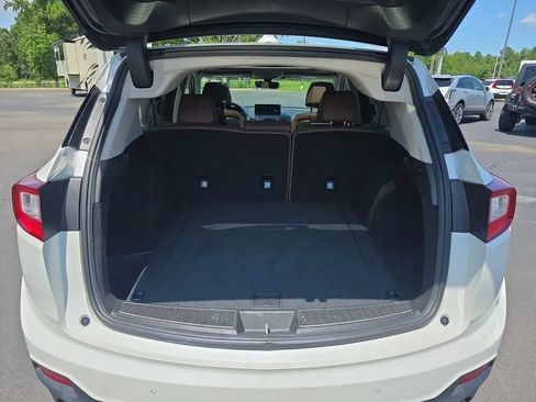 Used 2021 Acura RDX FWD w/ Advance Package image 54