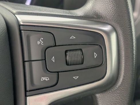 Used 2022 Chevrolet Silverado 2500 W/T w/ WT Convenience Package RWD image 16