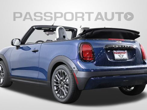 New 2026 MINI Cooper S image 4