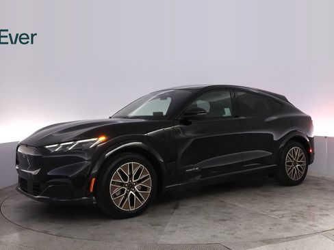 Used 2024 Ford Mustang Mach-E Premium RWD image 18