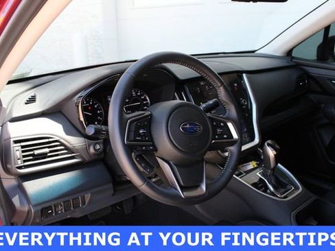 Used 2020 Subaru Legacy Premium AWD/4WD image 2