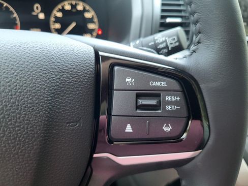 New 2026 Honda Odyssey EX-L image 19
