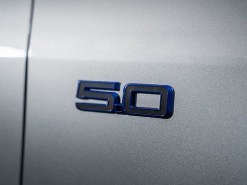 New 2025 Ford Mustang GT Premium image 14