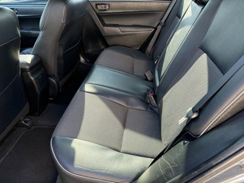 Used 2016 Toyota Corolla S image 14