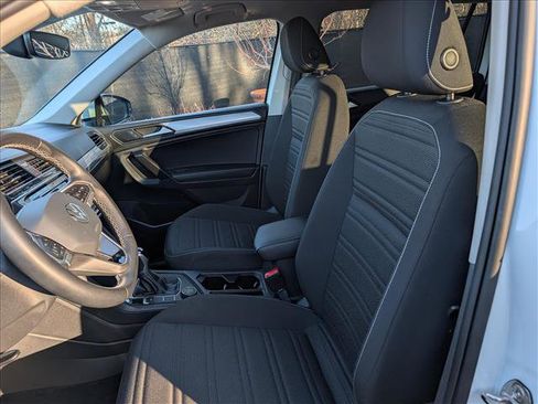 Certified 2023 Volkswagen Tiguan S w/ IQ.Drive Package image 25