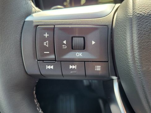 New 2026 INFINITI QX60 Sport AWD/4WD image 26