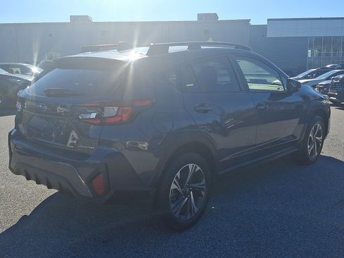 Certified 2024 Subaru Crosstrek 2.0i Premium image 4