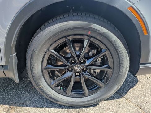 New 2026 Honda CR-V Sport image 16