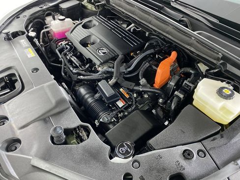 Certified 2024 Lexus RX 350 image 37