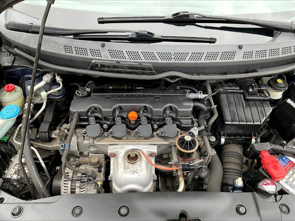 Used 2010 Honda Civic LX image 27