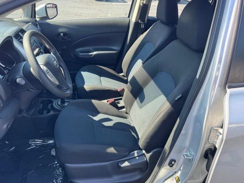 Used 2018 Nissan Versa Note S FWD image 16
