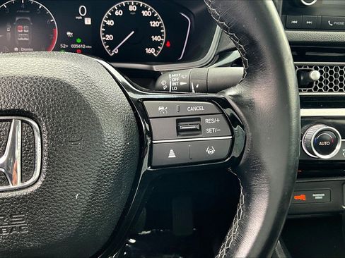 Used 2023 Honda Civic EX image 21