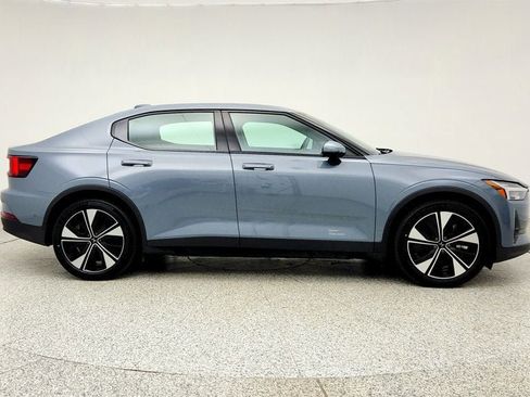 Used 2024 Polestar Polestar 2 AWD/4WD image 4