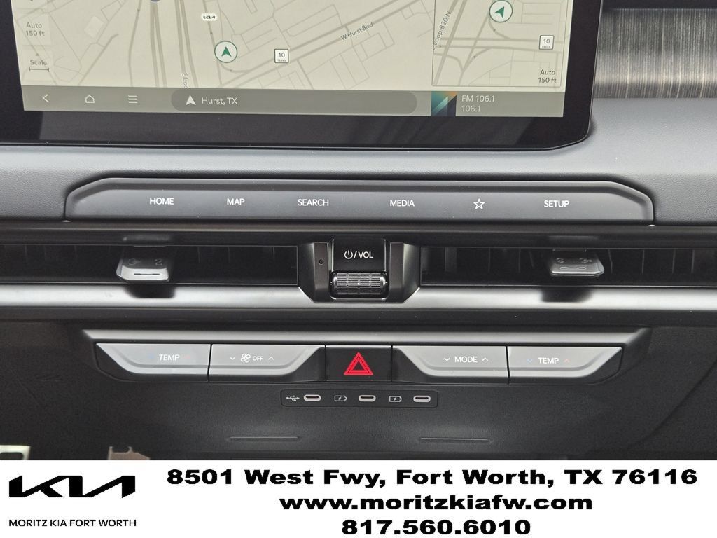 New 2027 Kia Telluride X-Line SX Prestige AWD/4WD image 18