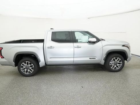 New 2026 Toyota Tundra 1794 Edition image 42