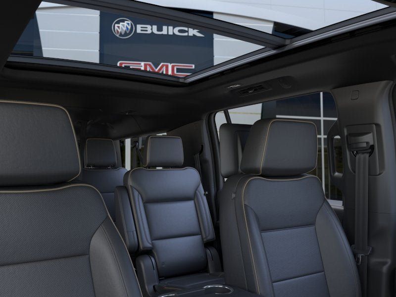 New 2026 GMC Yukon XL Elevation w/ Elevation Premium Package RWD image 24
