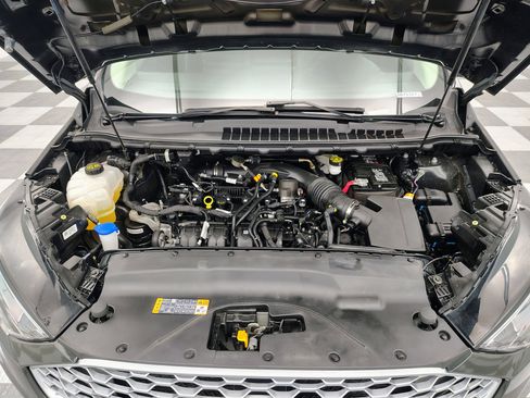 Used 2024 Ford Edge SEL w/ Convenience Package image 16