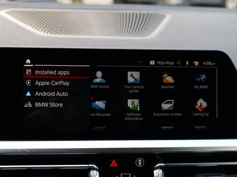 Used 2022 BMW M4 Coupe image 26