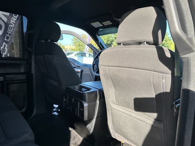 Used 2019 Ford F150 XLT w/ Equipment Group 302A Luxury RWD image 26