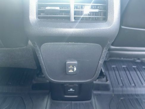 Used 2019 GMC Terrain SLT w/ Preferred Package image 34