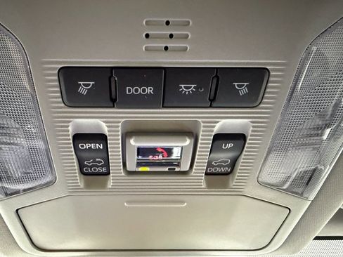 New 2025 Toyota RAV4 XLE w/ Convenience Package image 23