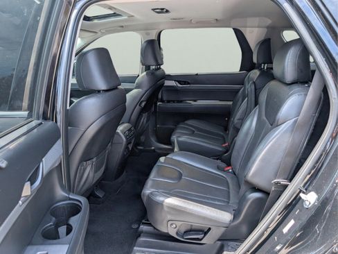 Used 2022 Hyundai Palisade SEL w/ Premium Package image 29