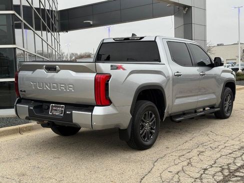 Used 2024 Toyota Tundra SR5 image 3