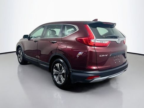 Used 2019 Honda CR-V LX image 6