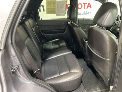 Used 2008 Ford Escape XLT image 17
