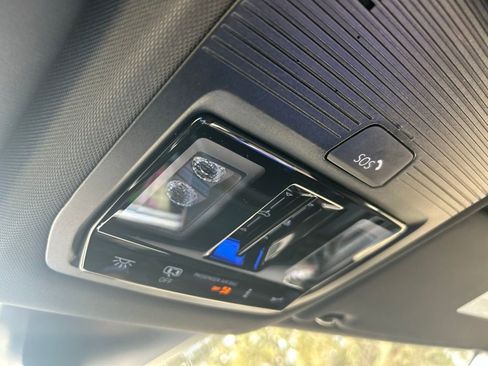 New 2026 Volkswagen Atlas Cross Sport SEL R-Line image 65