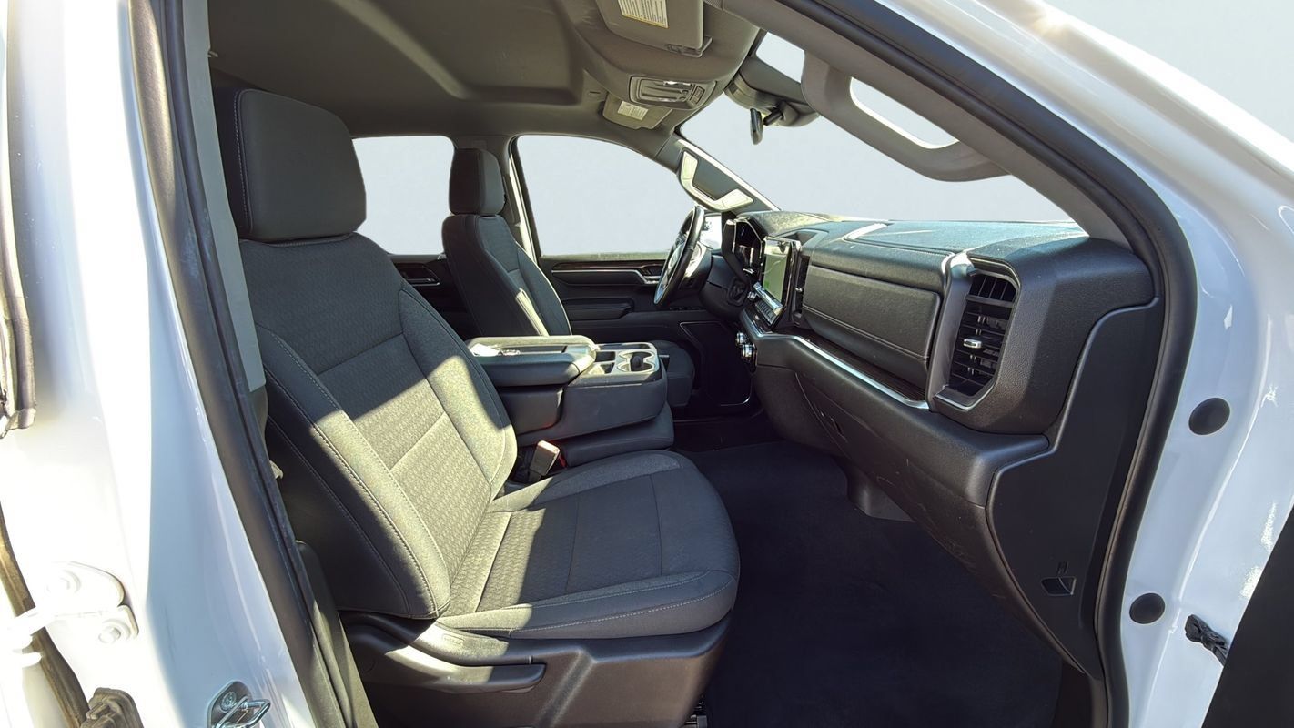 Used 2023 GMC Sierra 1500 Elevation AWD/4WD image 17
