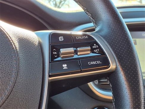 Used 2019 Kia Sorento SX image 24