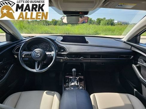 Used 2025 MAZDA CX-30 AWD 2.5 S w/ Preferred Package image 20