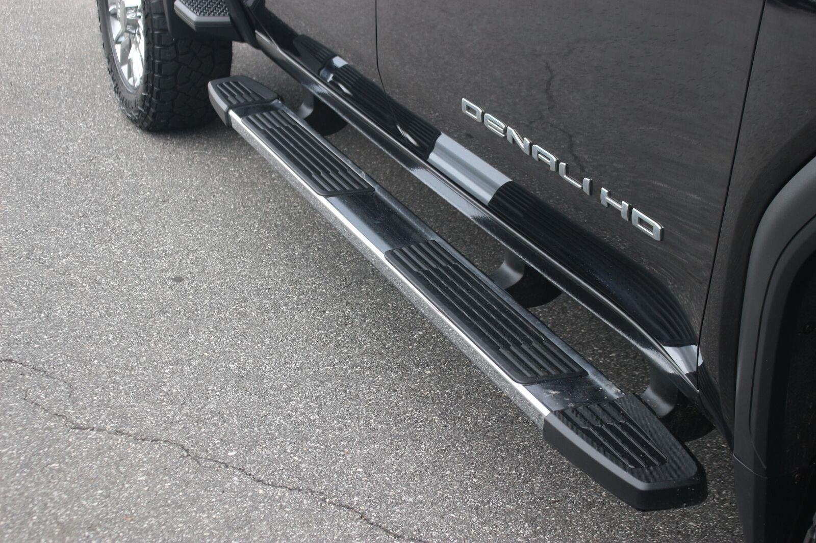 Used 2023 GMC Sierra 2500 Denali AWD/4WD image 10