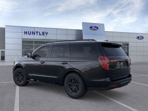 New 2025 Ford Expedition Tremor AWD/4WD image 4