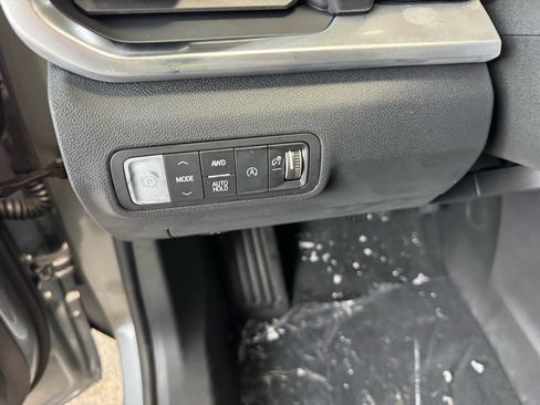 New 2026 GMC Terrain Elevation w/ Elevation Premium Package image 16