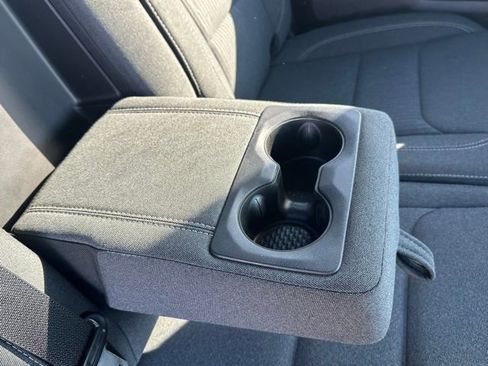 Used 2023 RAM 1500 Big Horn image 33