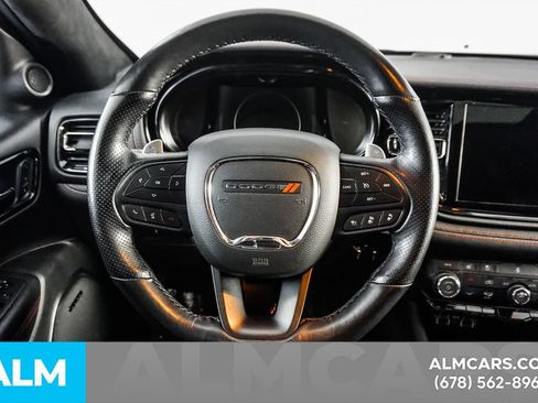 Used 2024 Dodge Durango R/T AWD/4WD image 25