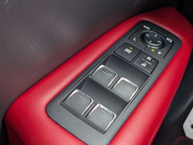 Used 2021 Lexus RX 350 F Sport AWD/4WD image 26