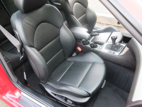 Used 2004 BMW M3 Coupe image 27