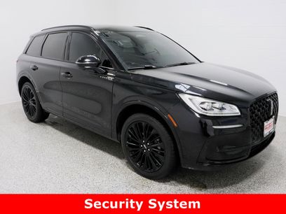 Used 2024 Lincoln Corsair Reserve w/ Equipment Group 201A