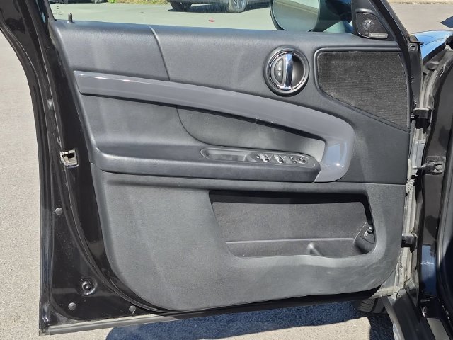 Used 2018 MINI Cooper Countryman S AWD/4WD image 6