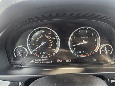 Used 2015 BMW X5 xDrive35i w/ Premium Package image 26